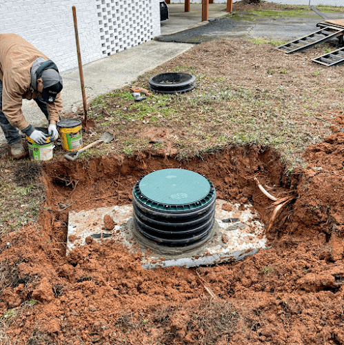 One Way Septic photo