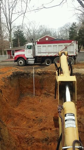 Dorney South Jersey Septic photo