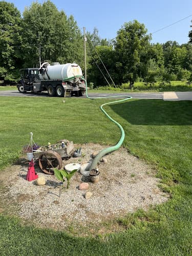 MB Septic LLC photo