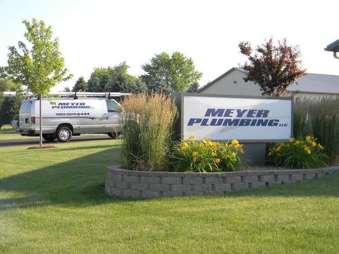 Meyer Plumbing LLC photo