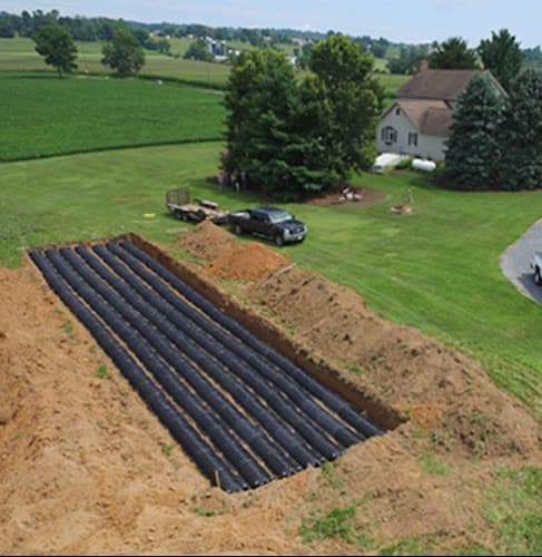 Affordable Septic Tank Systems photo