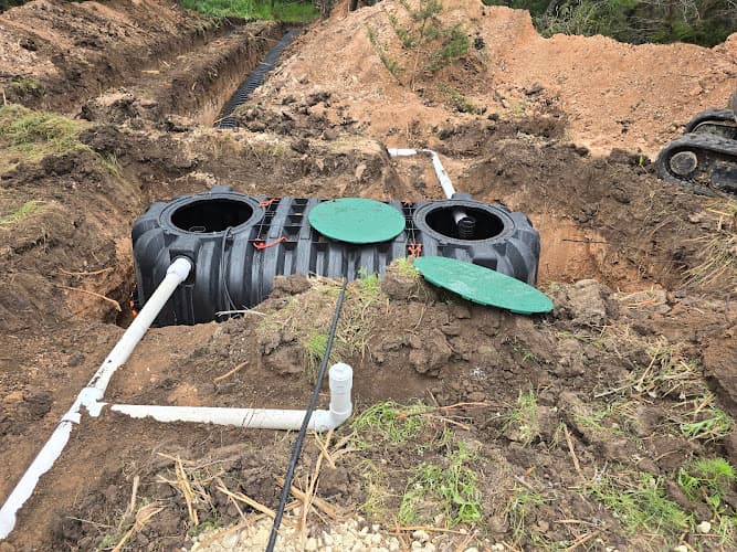 Grobler Septic System Installations photo