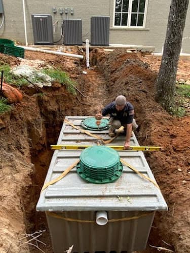 Oxford Septic Services photo