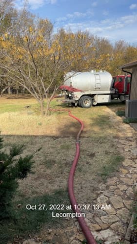 Downing Septic Tank Cleaning photo