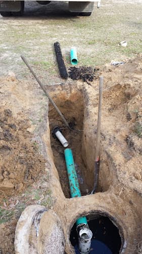 Wally's Septic Service photo