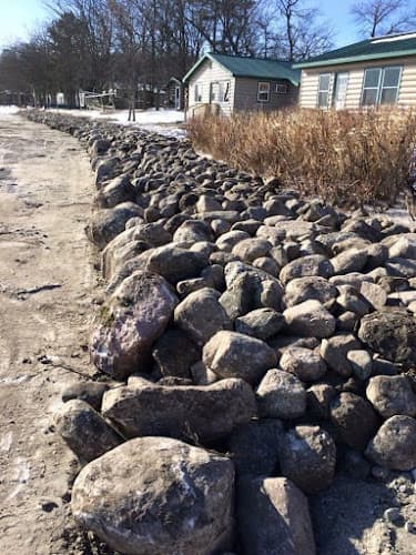 Devon Bunker Excavating photo