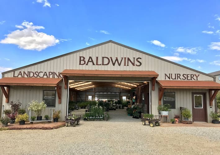 Baldwin's Customized Landscaping photo