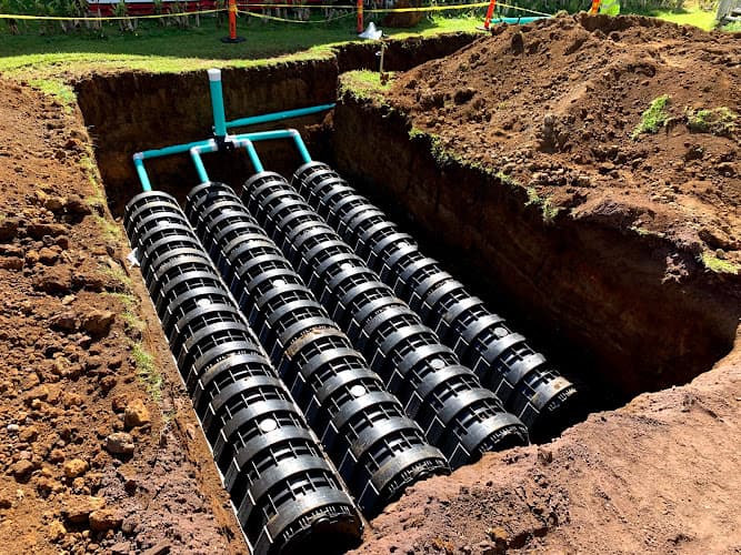 Sewer Solutions photo