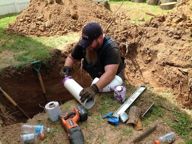 Signature Plumbing & Drain Cleaning LLC photo