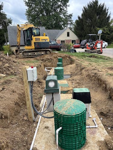 Suburban Septic Service Inc photo