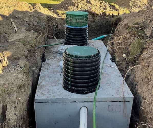 AAA Septic Tanks LLC photo
