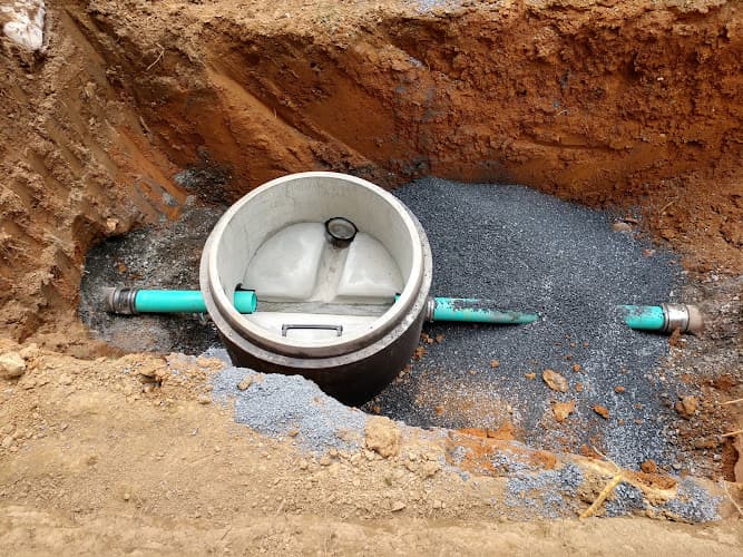 Dillsburg Excavating & Septic, Inc. photo