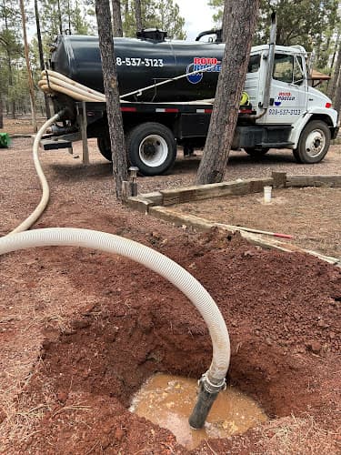 Roto-Rooter Show Low - Septic & Drain Cleaning photo