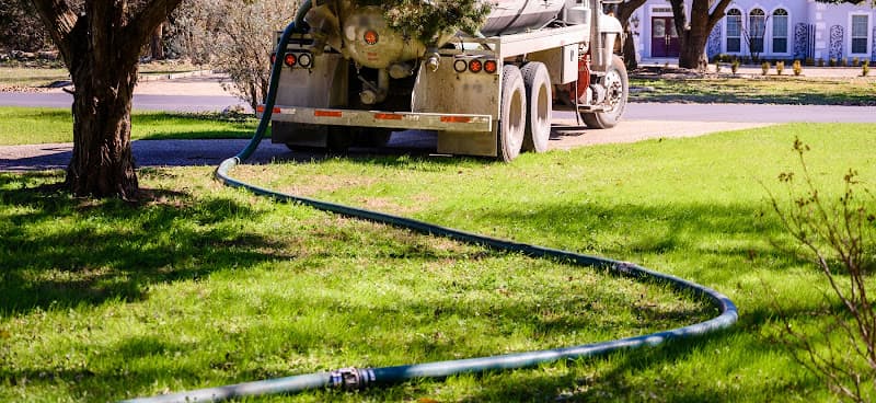 Advanced Septic Technology photo