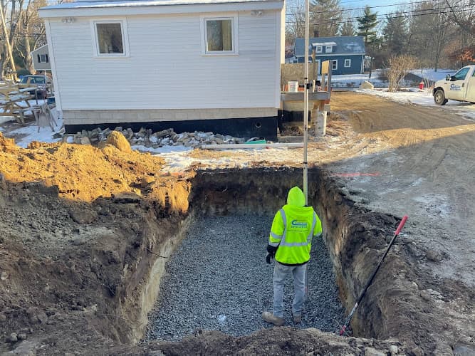 Northboro / Curtis Septic Service photo