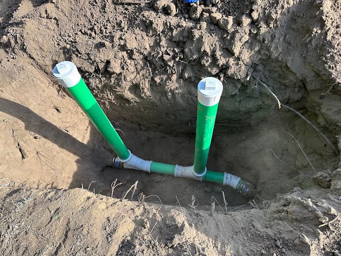 Utah Trenchless photo