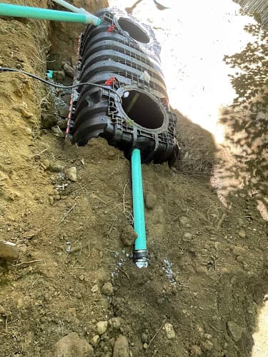 Tri-State Septic and Drain Cleaning, Pike County Excavating LLC photo