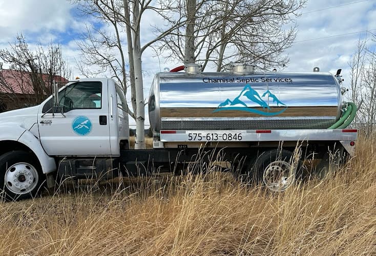 Chamisal Septic Services photo