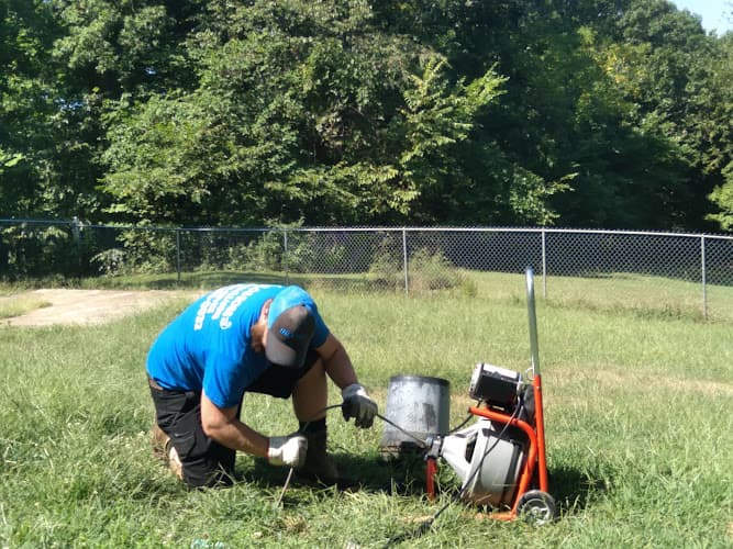 Clog Boss Drains and Septic photo