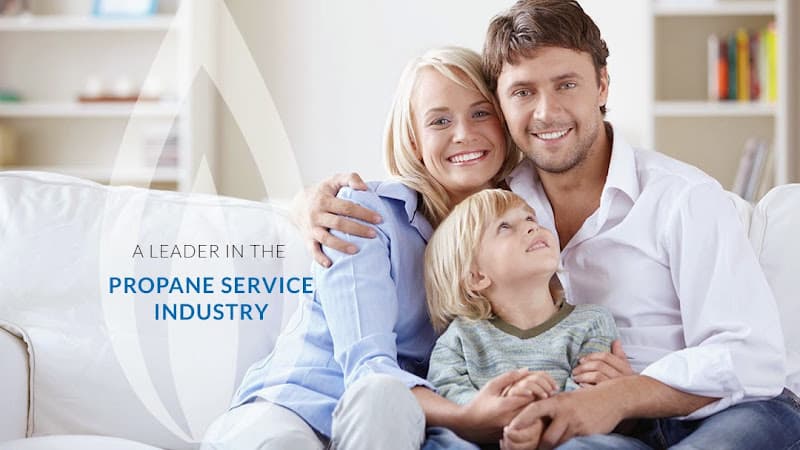 Kerschner's Gas Service Inc photo