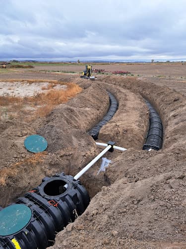 Grover Excavation & Septic photo