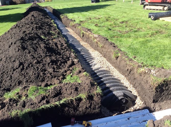 Rogers Septic Maintenance & Repair photo