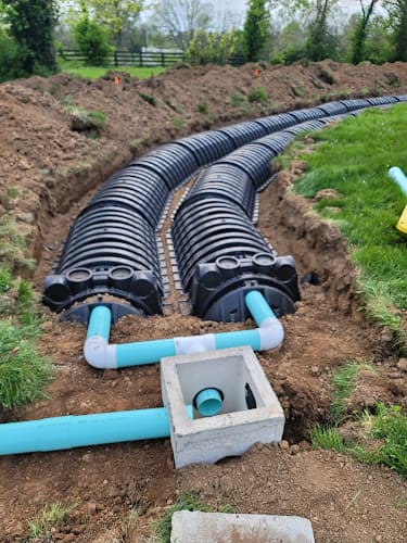 Experior Septic and Plumbing LLC photo