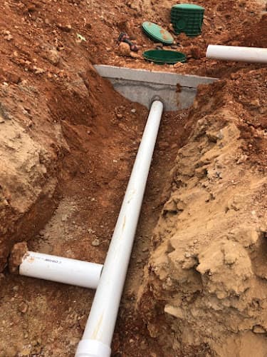 B & B Riley Septic Service photo