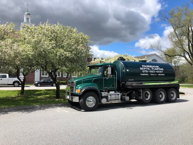 Fairbank Septic Pumping LLC photo