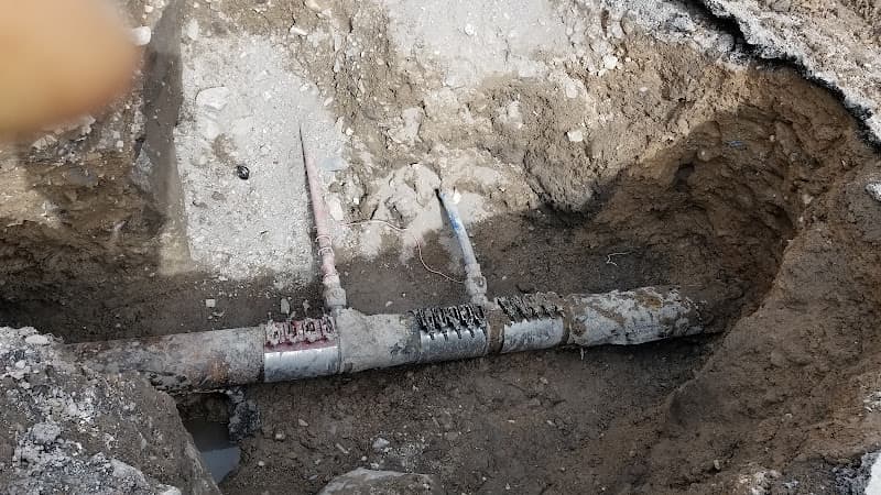 A&B Sewer & Drain Cleaning photo