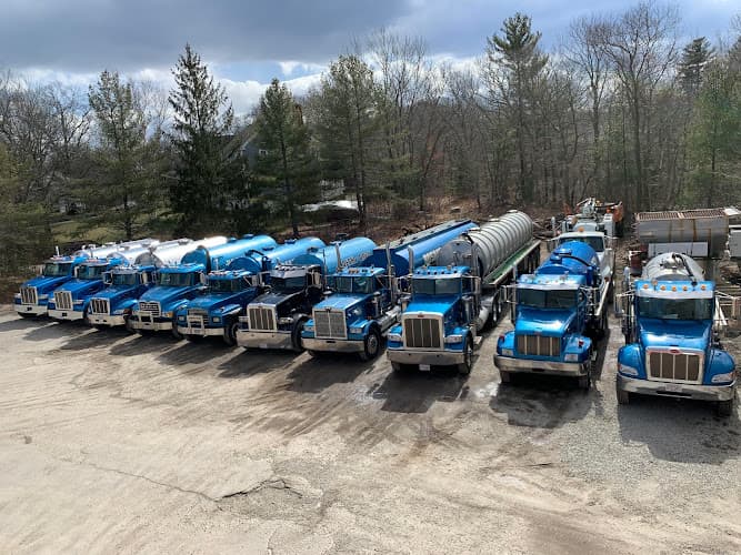 Rosano Davis Sanitary Pumping Inc photo