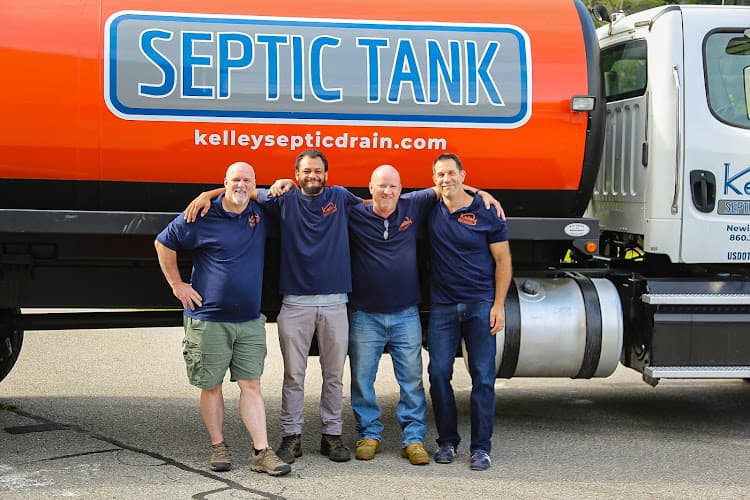 Kelley Septic & Drain photo