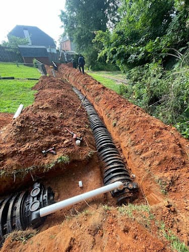 Easy Clean Septic photo