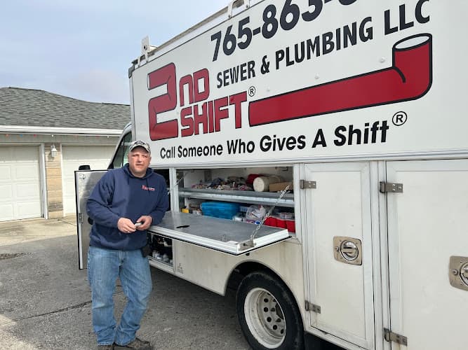 2nd Shift Sewer & Plumbing photo