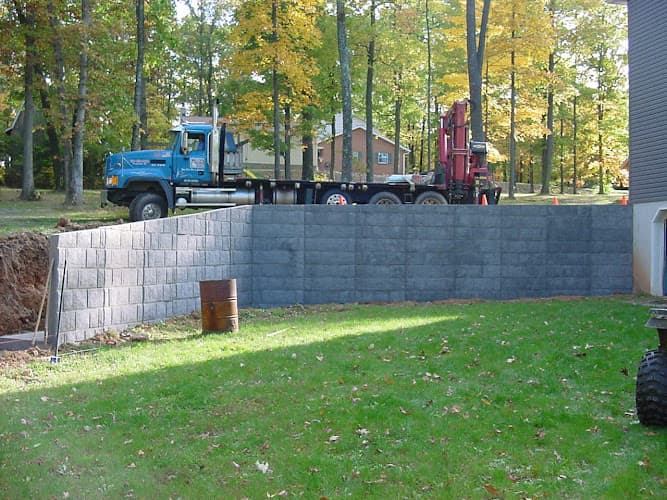 Deihl Vault & Precast Inc. photo