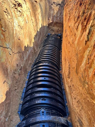 Andy's Septic Tank & Backhoe............#1 in the #2 Business photo