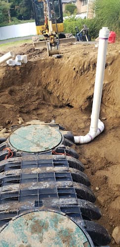 Sudano Septic & Sanitation photo