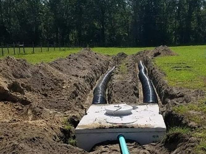 South Central Septic Systems photo