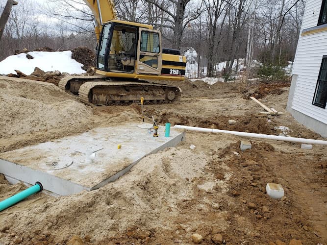 Townes Septic Service photo