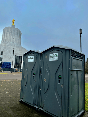 Oregon Portable Toilets photo