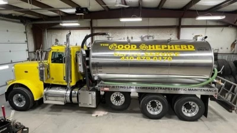 Bel Air Septic Service photo