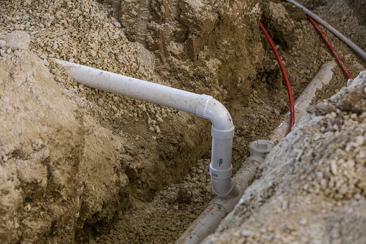 Bernhard Plumbing, Inc. photo