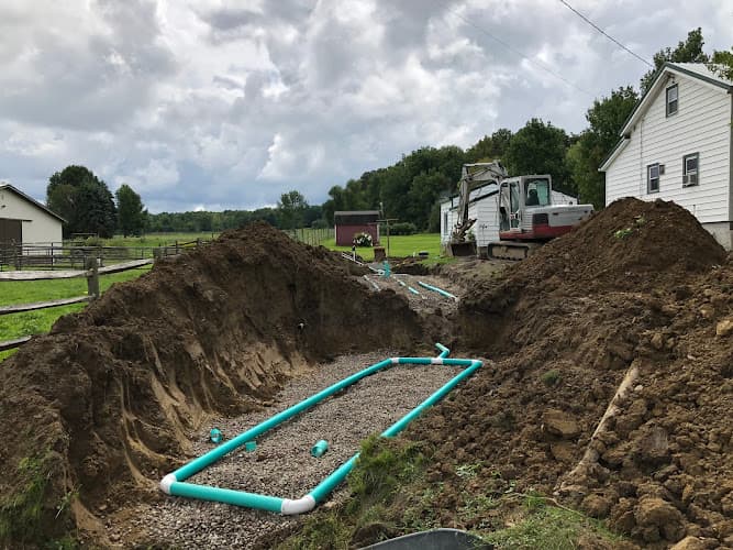 Buffalo Septic Corporation photo
