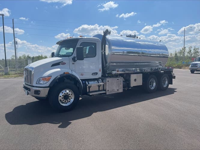 Legacy Pumping photo