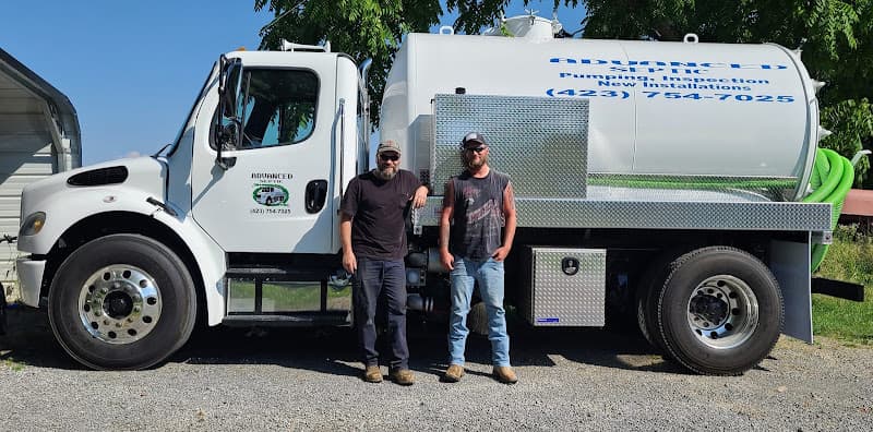 Advanced Septic photo