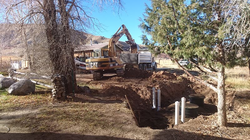 Matt's plumbing service LLC photo