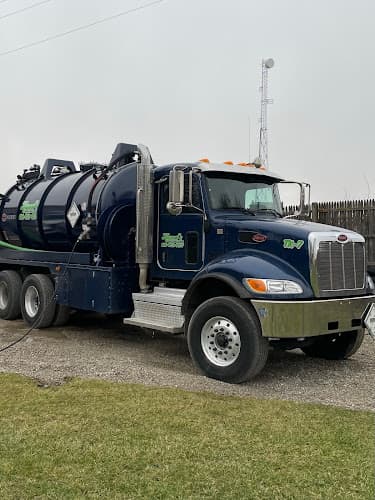 Hansel's Septic Tank Service photo