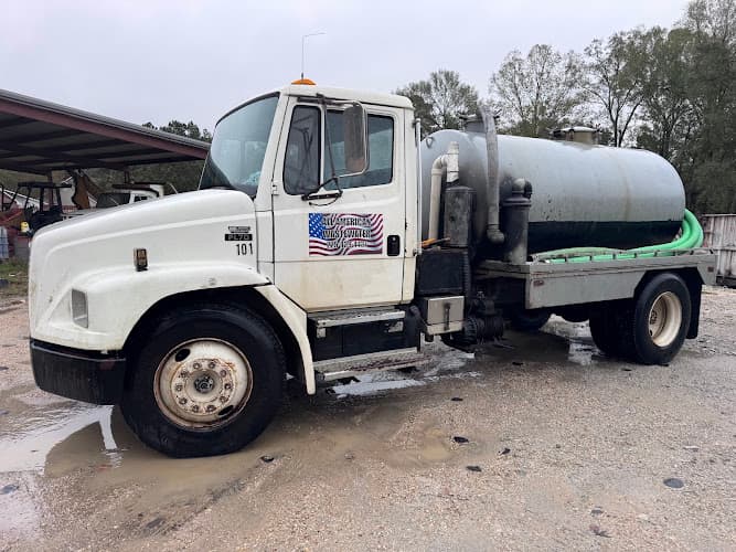 All American Wastewater photo