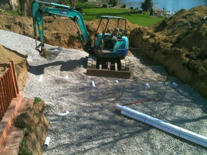 D & J Septic Services photo