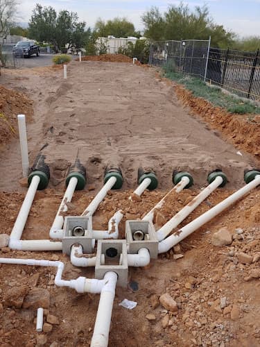 SOS Excavation and Septic Corp photo